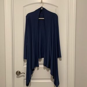 J.Jill Wearever Collection Cardigan Size XS